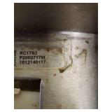 Amana Commercial Microwave Oven | Model RC17S2