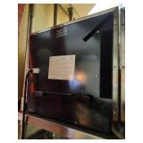 Amana Commercial Microwave Oven | Model RC17S2