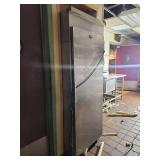 FWE Commercial Food Warming Cabinet