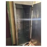 FWE Commercial Food Warming Cabinet