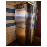 FWE Commercial Food Warming Cabinet