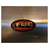 FWE Commercial Food Warming Cabinet