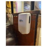 Commercial Hand Washing Station with Accessories