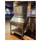 Carter-Hoffmann Commercial Food Warming Cabinet | Model CW4
