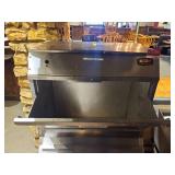 Carter-Hoffmann Commercial Food Warming Cabinet | Model CW4