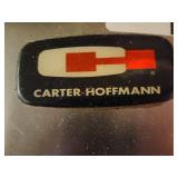 Carter-Hoffmann Commercial Food Warming Cabinet | Model CW4