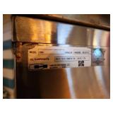 Carter-Hoffmann Commercial Food Warming Cabinet | Model CW4