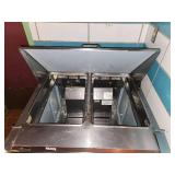 Delfield Commercial Refrigerated Case