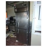 Delfield Specification Line Commercial Refrigerator