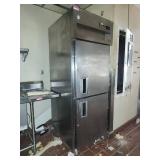 Delfield Specification Line Commercial Refrigerator