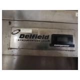Delfield Specification Line Commercial Refrigerator