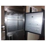 Delfield Specification Line Commercial Refrigerator