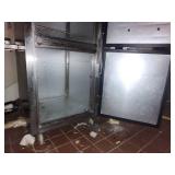 Delfield Specification Line Commercial Refrigerator