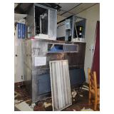Commercial Ice Maker Machine