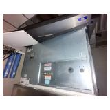 Commercial Ice Maker Machine