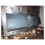 Commercial Ice Maker Machine