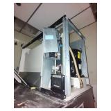 Commercial Ice Maker Machine