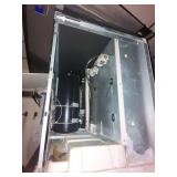 Commercial Ice Maker Machine