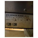 Hatco 2-Drawer Food Warmer | Model HDW-2MN