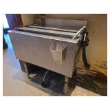 Wunder-Bar Commercial Beverage Dispenser Unit