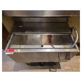 Wunder-Bar Commercial Beverage Dispenser Unit