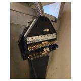 Wunder-Bar Commercial Beverage Dispenser Unit