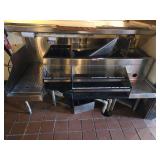 Glastender Commercial Bar Soda Gun System | Model AL-60B-CP10