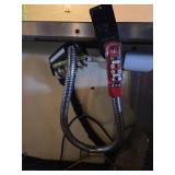 Glastender Commercial Bar Soda Gun System | Model AL-60B-CP10