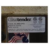 Glastender Commercial Bar Soda Gun System | Model AL-60B-CP10