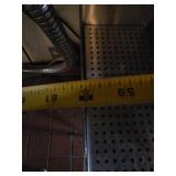 Glastender Commercial Bar Soda Gun System | Model AL-60B-CP10