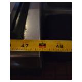 Commercial Stainless Steel Bar Cooler | Model  MF48B2