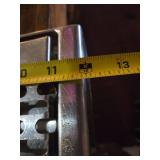 Glastender Commercial 10-Tap Draft Beer Tower System