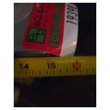 Glastender Wall-Mounted Commercial Sink Unit