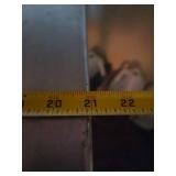 Stainless Steel Commercial Prep Table