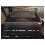 Tempest 3ft Commercial Bar Display Unit | Model IBA-36-CPS