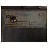 Tempest 3ft Commercial Bar Display Unit | Model IBA-36-CPS