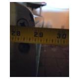 Tempest 3ft Commercial Bar Display Unit | Model IBA-36-CPS