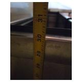 Tempest 3ft Commercial Bar Display Unit | Model IBA-36-CPS