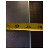 Commercial 5ft Under-Counter Bar Refrigerator