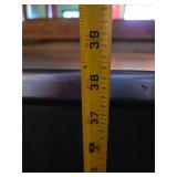 Commercial 5ft Under-Counter Bar Refrigerator