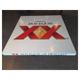 Dos Equis Beer Bar Table