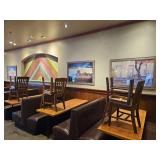 Southwestern Desert Photography Art Collection - 3 Total