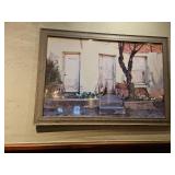 Southwestern Desert Photography Art Collection - 3 Total