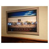 Southwestern Desert Photography Art Collection - 3 Total