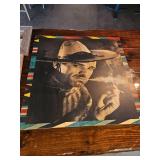 Assortment of Western Wall Art - 5 Total