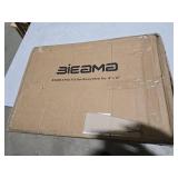 6 Pack Full Size Baking Sheet Pan Aluminum Commercial Pan for Oven Freezer Bakery Hotel Restaurant 26\" x 18