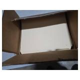 Amazon Basics Sturdy File Folders with Reinforced Tabs for Filing and Organization, 1/3-Cut Tab, Assorted Positions, Letter Size, 8.5x11 inches, Manila, 80-Pack