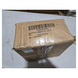 6/4 6 AWG Portable Power Cable 6 Gauge 600V SOOW Electric Wire 4 Conductor OFC 6 AWG Extension Cord Cable Wire for NEMA 14-50 Generator,Welder,RV Outlet Box,EV Battery Charger,Machinery-25ft