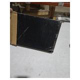 Pipishell Bamboo Shoe Rack Bench, 3 Tier Sturdy Shoe Organizer, Storage Shoe Shelf, Holds up to 300lbs for Entryway Bedroom Living Room Balcony, Black