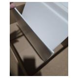 Silverlake 11x17 Craft Foam Boards for Styrofoam Sheet Projects (20-Pack)